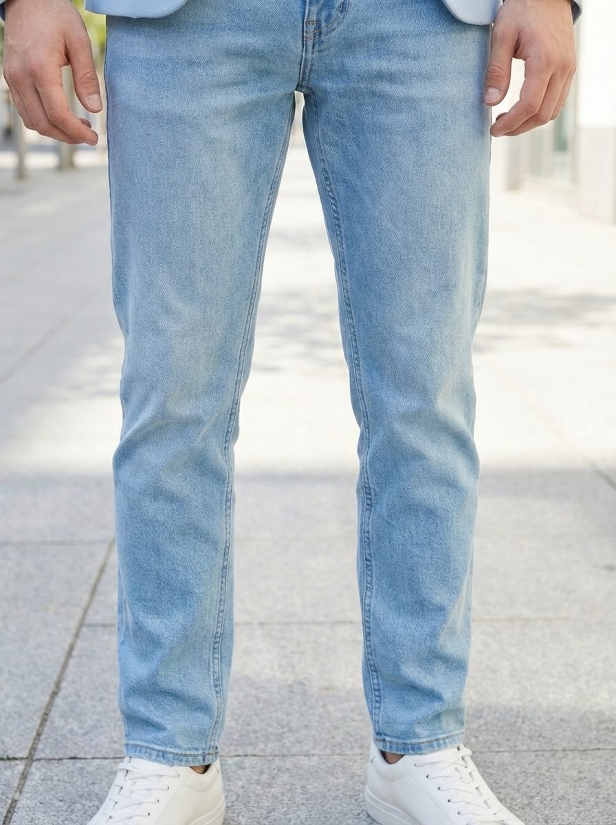 Blazer Xanh pastel